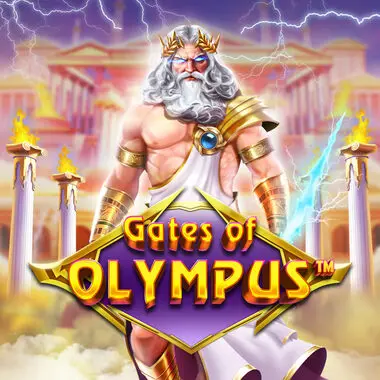 Играть в слот Gates of Olympus на Водка Казино
онлайн