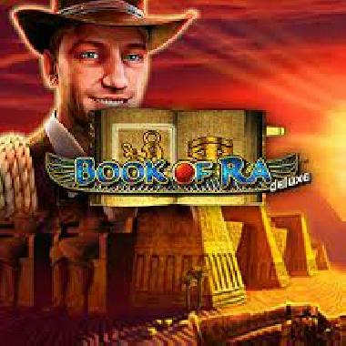 Играть в слот Book of Ra на Водка Казино