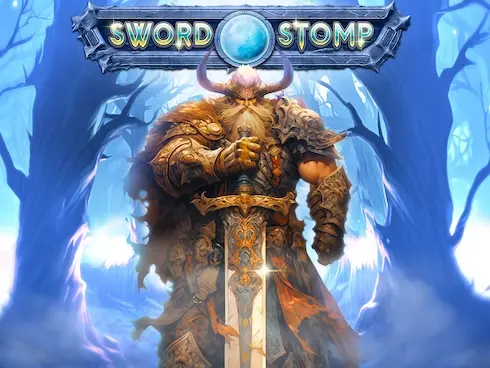 Играть слот Sword Stomp на официальном сайте Водка Казино Водка Казино online