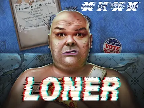 Играть в слот Loner на Водка bet Казино